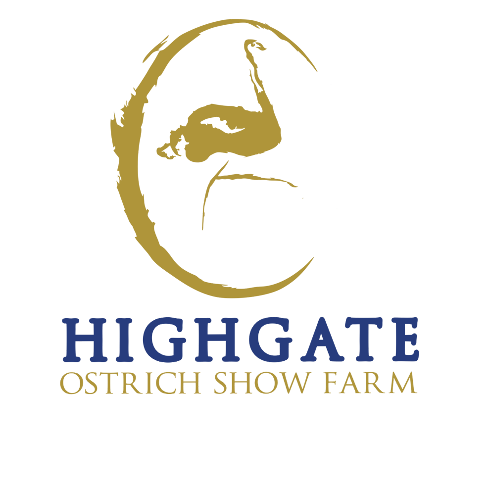 Highgate Ostrich Show Farm