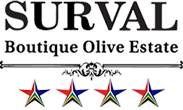 Surval Boutique Olive Estate